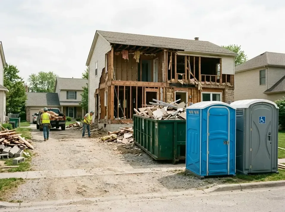 home-renovation-demolition-sit-010 — frequently asked questions, Portable Toilet & Dumpsters Rental in East Honolulu, HI
